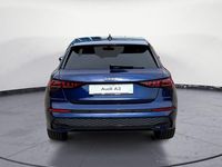 Neu Audi A3 Advanced 150 PS (110 kW) 2025 Blau Kombi