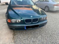 Second-hand BMW 525 143 CP (105 kW) 1996 Break