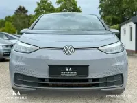 Używany VW ID.3 Pro 107 kW (146 KM) 2022 Szary Hatchback