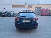 gebraucht Mazda 3 - Automatik - Benzin