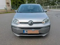 Gebraucht VW up! Move 60 PS (44 kW) 2019 Grau Kleinwagen