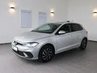 Neu VW Polo Life 95 PS (69 kW) 2026 Reflexsilber metallic Kleinwagen