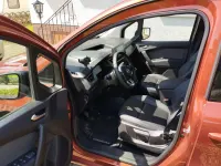 Gebraucht Nissan Townstar Tekna 131 PS (96 kW) 2025 Rot Kombi