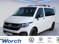 Gebraucht VW Multivan Trendline 150 PS (110 kW) 2021 Van / Kleinbus