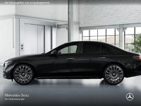 Gebraucht Mercedes E200 AMG line 204 PS (150 kW) 2025