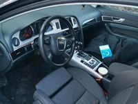 gebraucht Audi A6 c6