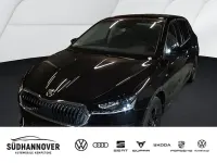 Gebraucht Skoda Fabia Tour 116 PS (85 kW) 2025 Blackmagic perleffekt Kleinwagen