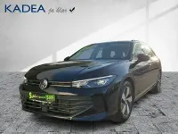Second-hand VW Passat 150 CP (110 kW) 2025 Negru Break