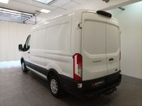 gebraucht Ford Transit FT 310 2.0TDCi 310 L2 Trend Cam|Standhzg