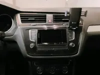 Gebraucht VW Tiguan 125 PS (91 kW) 2016 Weiß SUV