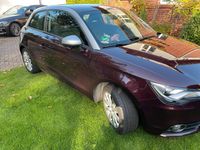 Gebraucht Audi A1 Ambition 86 PS (63 kW) 2014 Andere farben Kleinwagen