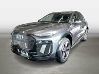Gebraucht Audi Q6 e-tron Ambiente 284 kW (387 PS) 2025 Daytonagrau perleffekt SUV