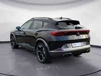 Gebraucht Cupra Formentor VZ 310 PS (228 kW) 2022 Schwarz SUV