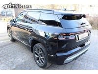 Neu Jeep Compass 145 PS (106 kW) 2026 Schwarz SUV