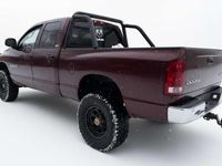 Gebraucht Dodge Ram 234 PS (172 kW) 2002 Other Pickup