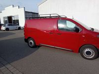 gebraucht Opel Vivaro Selection M (L2)