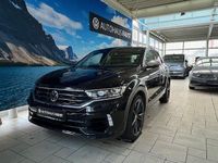 Gebraucht VW T-Roc R 300 PS (220 kW) 2020 Schwarz SUV