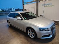 gebraucht Audi A4 1.8 TFSI Attraction Avant Attraction