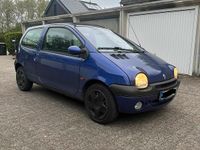 Gebraucht Renault Twingo 58 PS (42 kW) 2003 Andere farben Kleinwagen