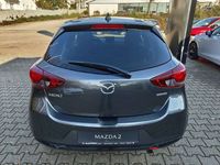 gebraucht Mazda 2 2023 1.5L e-SKYACTIV G HOMURA