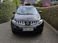 gebraucht Nissan Murano Z51 Executive