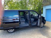 gebraucht VW Multivan T5Multivan Startline