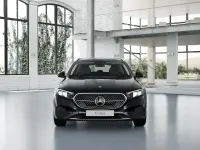 Gebraucht Mercedes E200 Avantgarde 204 PS (150 kW) 2025 Schwarz Limousine