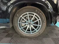 Gebraucht Mercedes GLE53 AMG AMG 435 PS (319 kW) 2020 Schwarz SUV