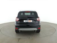 gebraucht Ford Kuga 1.5 EcoBoost Titanium, Benzin, 17.690 €