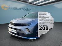 Gebraucht Opel Mokka-e Elegance 100 kW (136 PS) 2022 Grau SUV