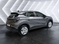 Second-hand Renault Captur Evolution 158 CP (116 kW) 2025 Gri SUV