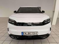 Nowe Ford Capri Extended Range 210 kW (286 KM) 2026 Biały SUV