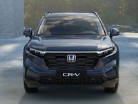 Neu Honda CR-V Advance 148 PS (108 kW) 2026 Canyon river blue metallic SUV
