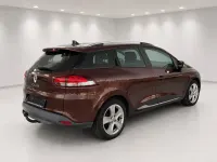 Gebraucht Renault Clio GrandTour Dynamique 120 PS (88 kW) 2015 Kombi