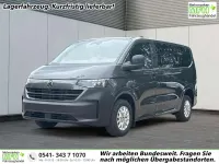 Neu VW Caravelle Basis 170 PS (125 kW) 2026 Graphite dust metallic Van