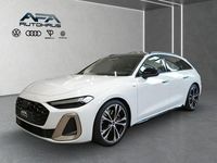 Neu Audi A5 Edition .1 252 PS (185 kW) 2025 Gletscherweiss metallic Coupé