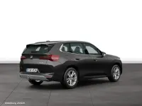 Gebraucht BMW X3 190 PS (139 kW) 2025 Grau SUV
