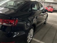 gebraucht Audi A3 Limousine