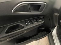 Second-hand Ford B-MAX 101 CP (74 kW) 2015 Argintiu Monovolum