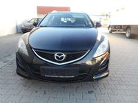 gebraucht Mazda 6 Kombi 1.8 Center-Line