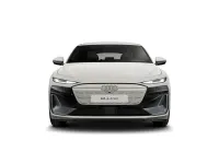 Używany Audi A6 e-tron S-Line 314 kW (428 KM) 2025 Żółty Kombi