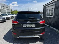 Gebraucht Hyundai ix35 Premium 184 PS (135 kW) 2010 Schwarz SUV