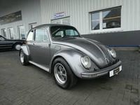 Gebraucht VW Käfer 140 PS (102 kW) 1986 Grau Limousine