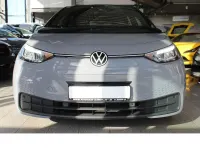 Brugt VW ID.3 Pure 110 kW (150 HK) 2021 Grå Hatchback