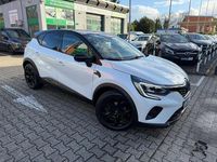 Gebraucht Renault Captur Rive Gauche 158 PS (116 kW) 2022 Weiß SUV