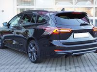 Gebraucht Ford Focus ST 280 PS (205 kW) 2023 Obsidianschwarzmetallic Kombi