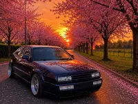 Gebraucht VW Corrado 136 PS (100 kW) 1993 Blau Coupé