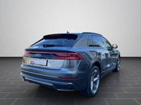 Gebraucht Audi Q8 Ambiente 286 PS (210 kW) 2023 Daytonagrau perleffekt (metallic) SUV