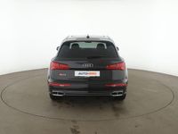 Gebraucht Audi SQ5 354 PS (260 kW) 2018 Schwarz SUV