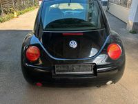 Second-hand VW New Beetle 105 CP (77 kW) 2000 Hatchback